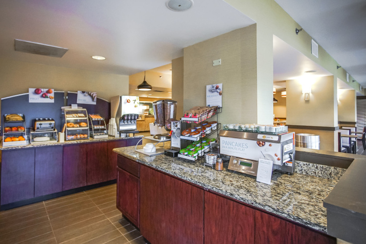 Sleep Inn & Suites photo 16