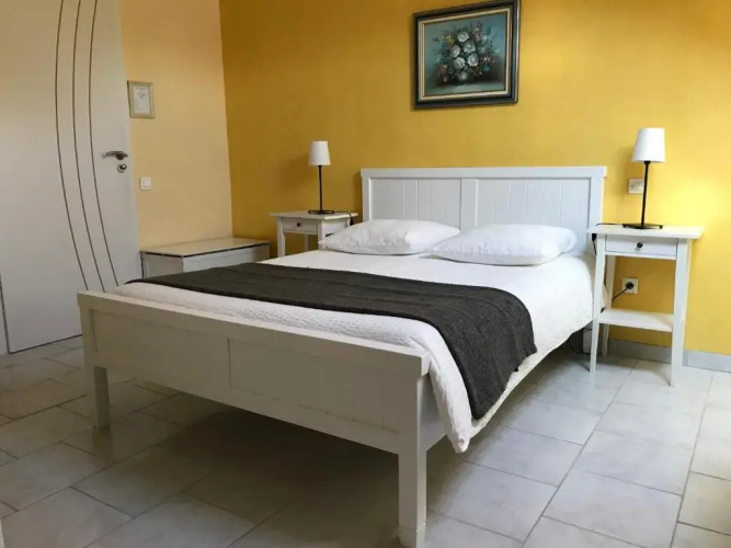 Chambre D'hôtes LA Colombe