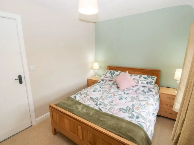3 Green Terrace