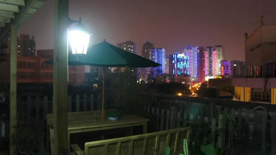 Go Happy Hotel - Xiamen