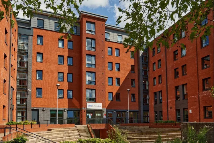 Student Only Central Quay