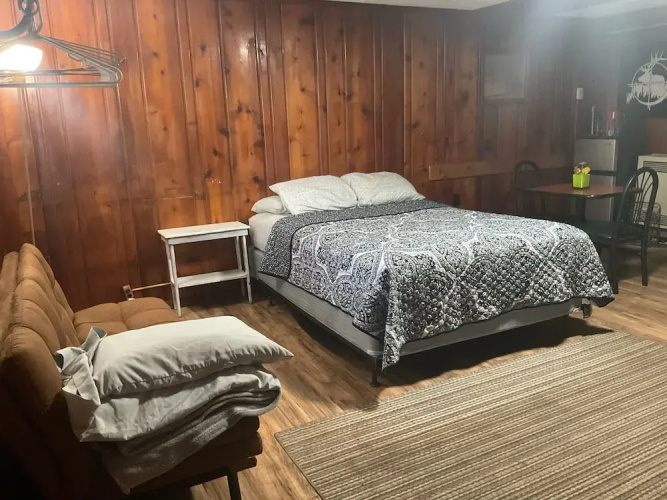 Fireside Lodge