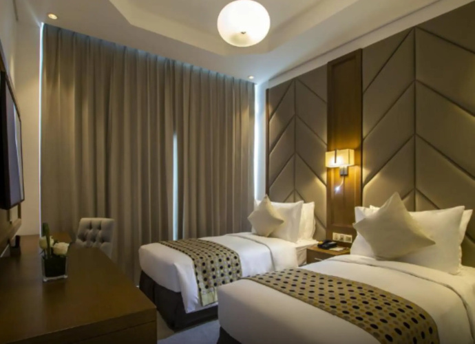 TIME Onyx Hotel Apartments photo 8