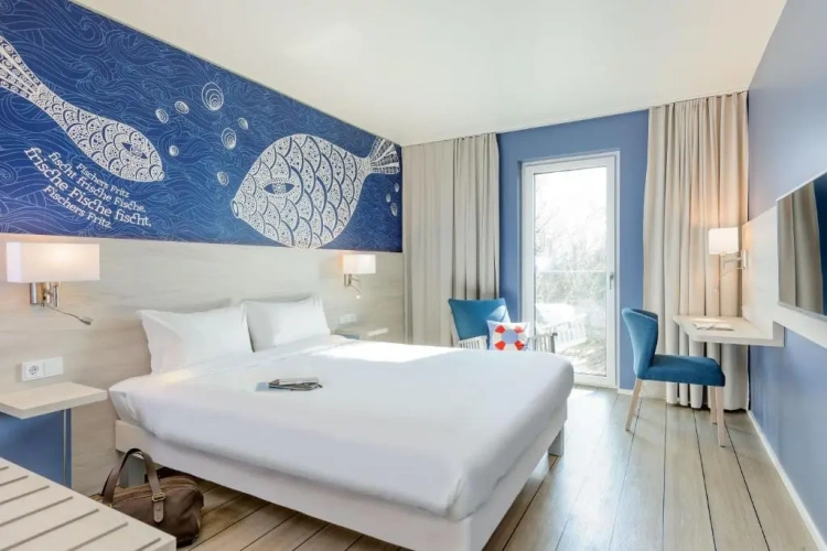 Comfort Double room