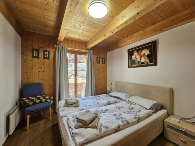 Mountain Village 11