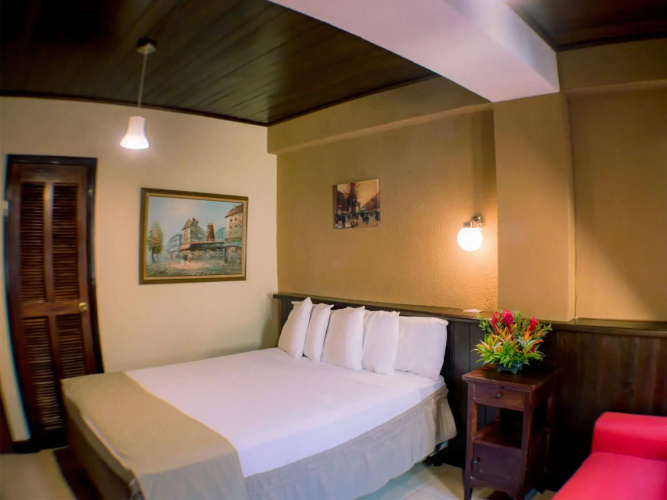 Hotel Astor