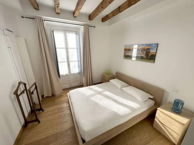 1-bed Flat Near The Duomo