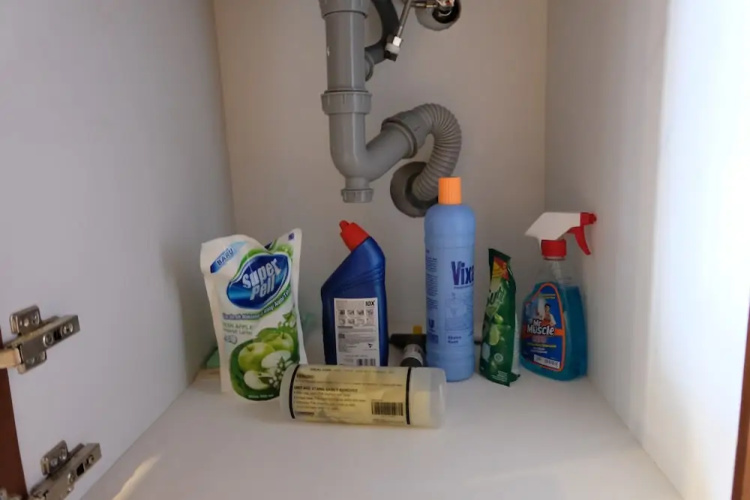 Best Interior Studio @ Lexington Apartment