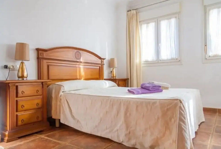 Apartamento Milenio Canovas Nerja