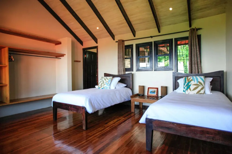 Casa Marbella