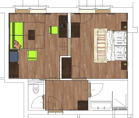 Family Suite