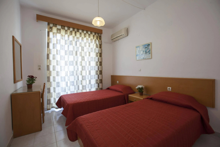 Moscha Hotel