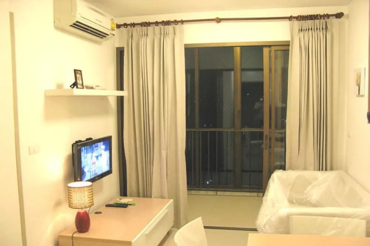 Ideo Mix Sukhumvit 103
