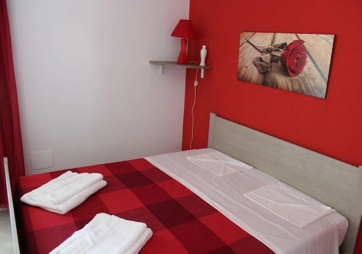 BB Corso Italia