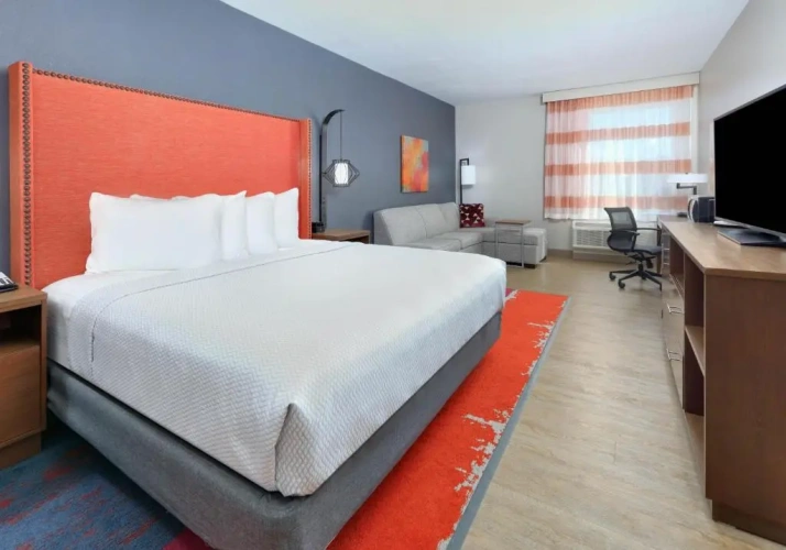 Superior Double room