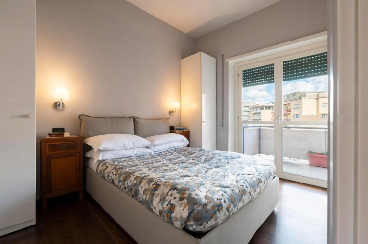 Savorelli Guest House
