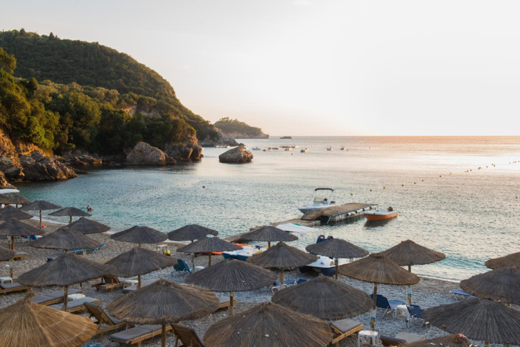 Blue Princess Beach Hotel And Suites photo 17