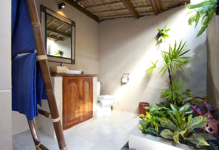 Santai Hotel