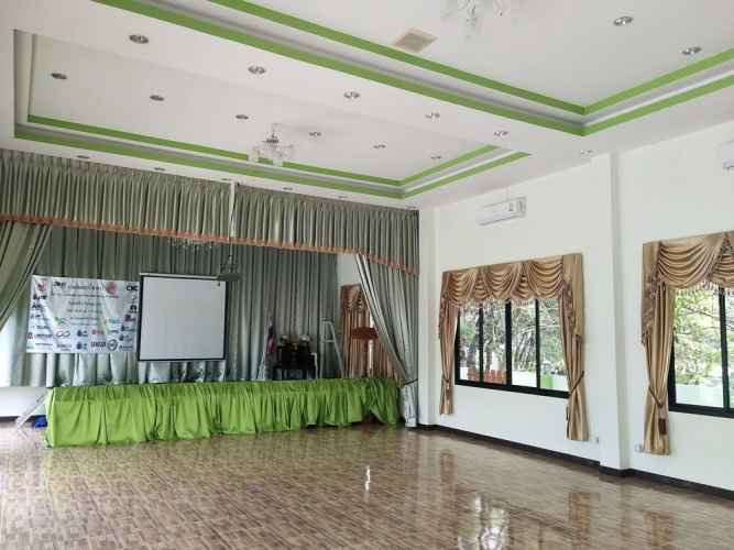 Green Resort Rayong