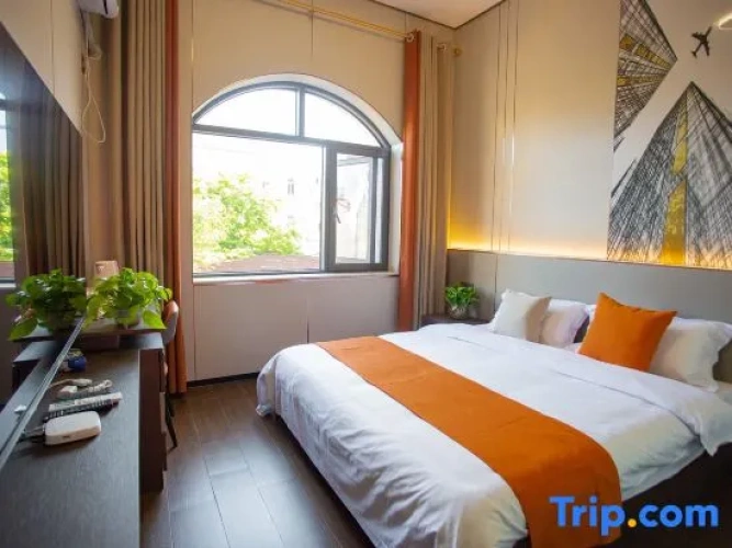 Luxury Double room
