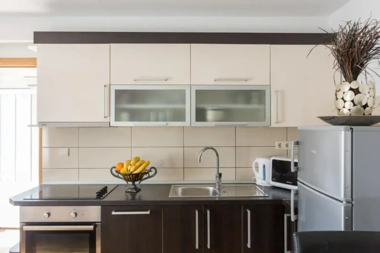 1 Bedroom Apartment with balcony