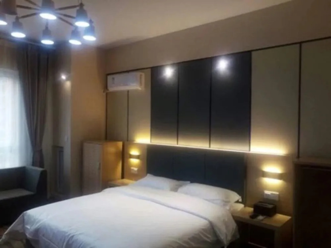 Mark Boutique Aparthotel