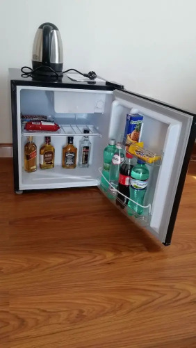 Фотография номера гостиницы Park Green