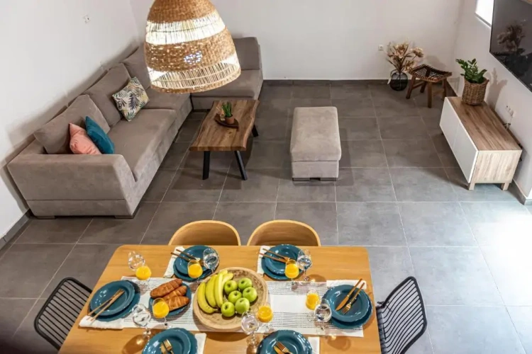 3 Bedrooms Cottage