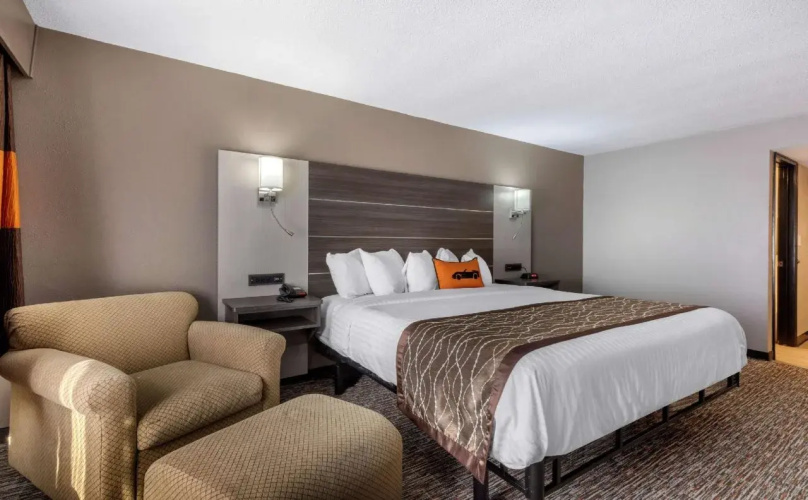 VetteCity Hotel