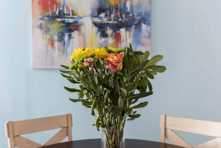 Dharma Home Suites Miami at Monte CarloOver view