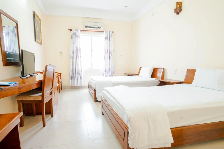 Superior Double room