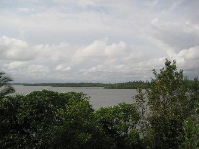 Whispering Waters Lodge