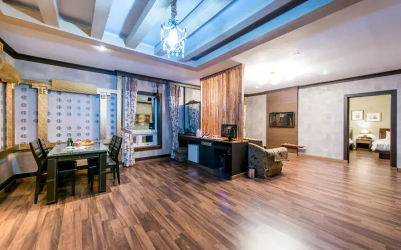 Xi Motel