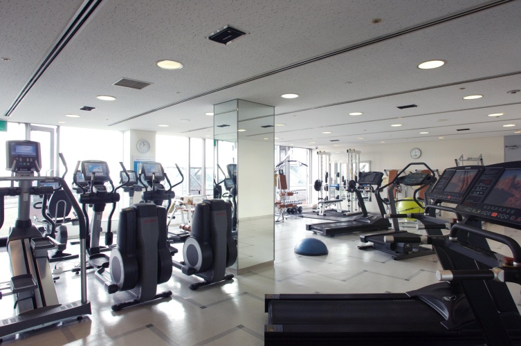 ANA Crowne Plaza Kobe photo 19