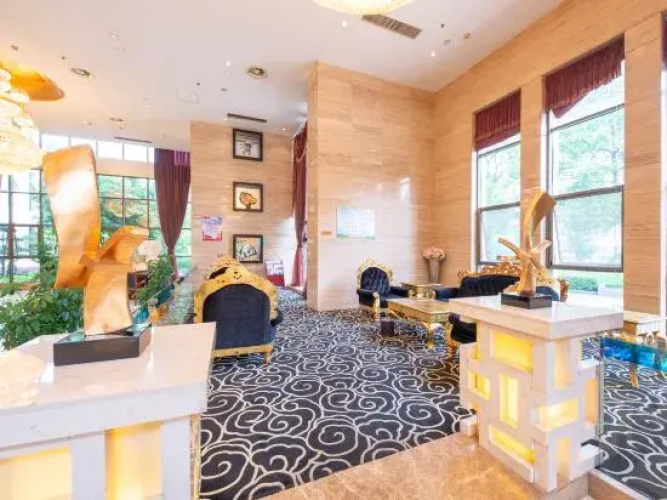 Luban International Hotel