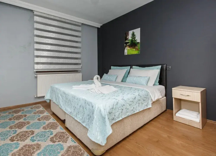 Guven Suite House