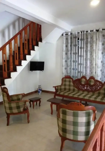 Ku Kandy Villa