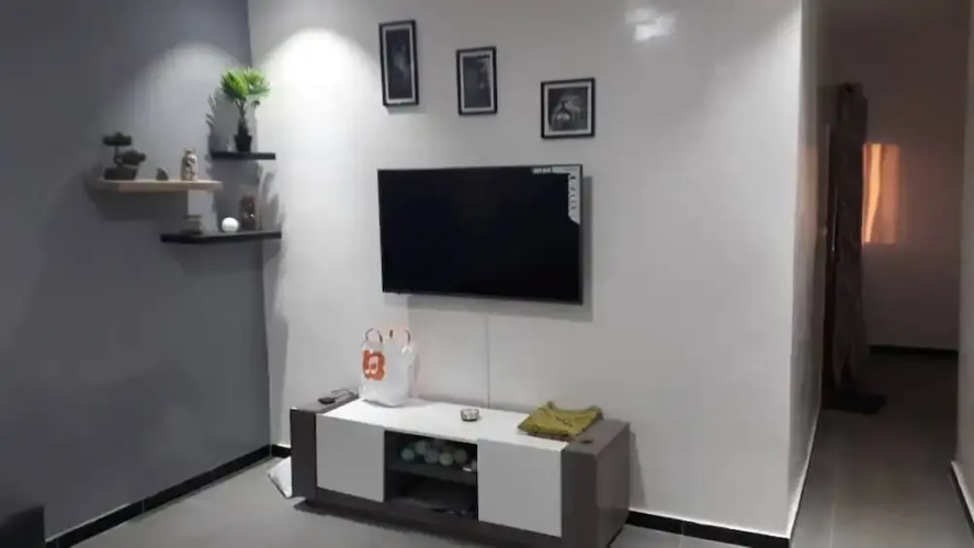 Les Residences Mam