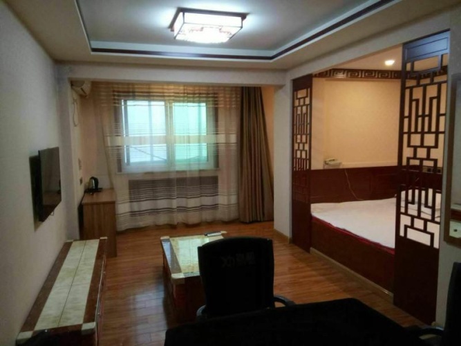 Standard Family room