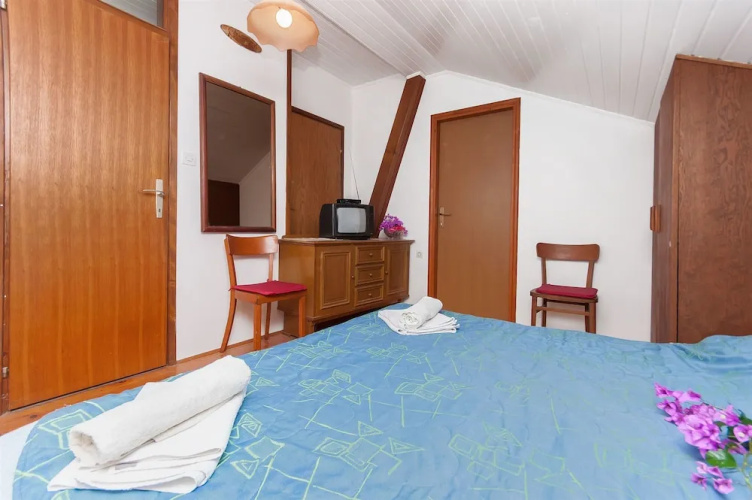Apartments Jele