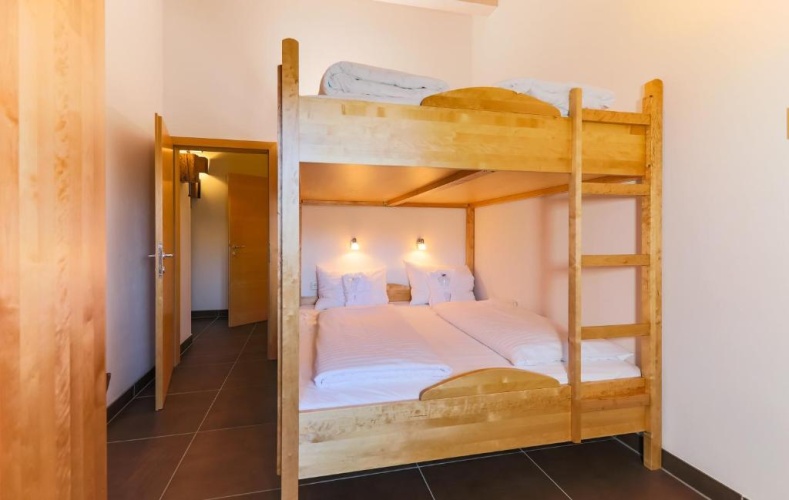 2 Bedrooms B25 Penthouse