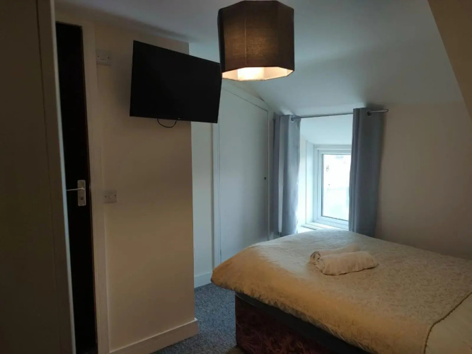 Sunnymead Guest House