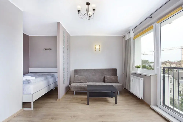 Apartamenty Mój Sopot - Karlik