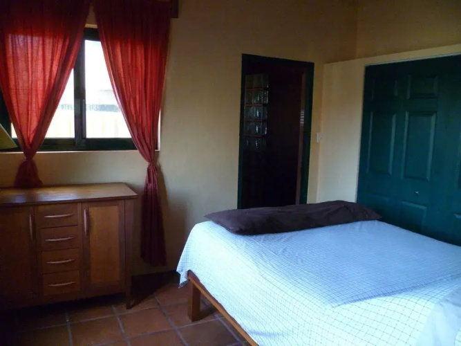 Flamboyant Garden Villas