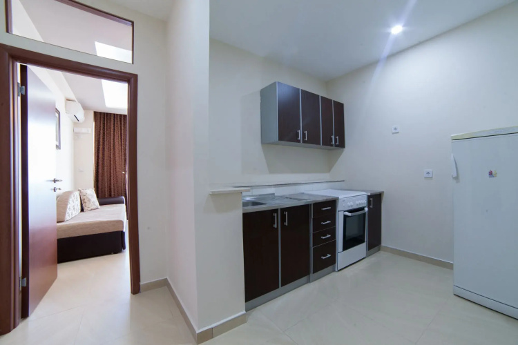 Hotel Zan