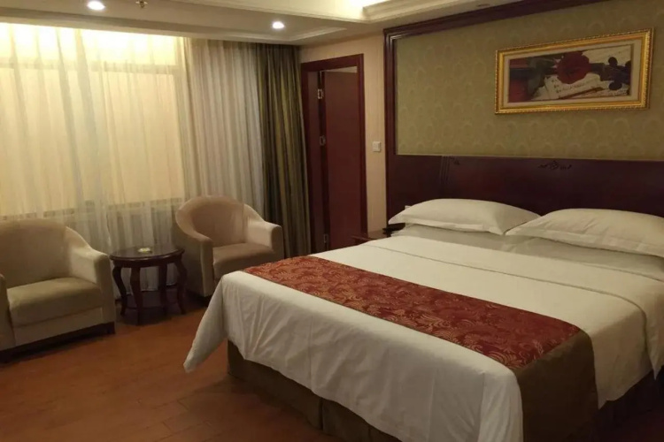 Vienna Hotels