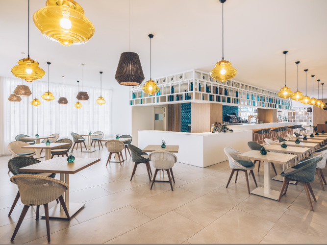 Iberostar Selection Sábila - Adults Only photo 18