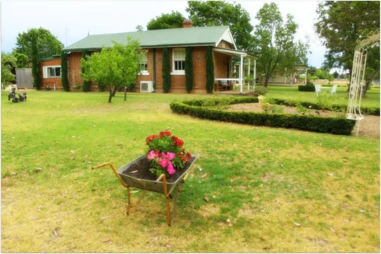 Old School House B&B Mudgee