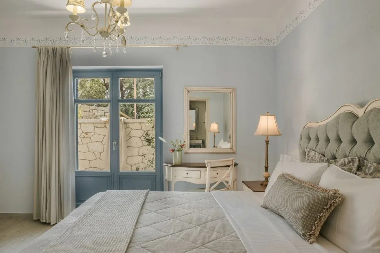 Elysium Living Parga