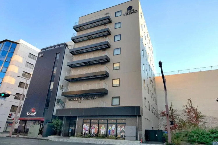 Hotelbild
